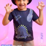 Conjunto Dino Roar