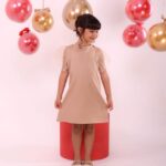 Vestido Manga ref5565