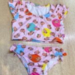 Conjunto Cropped