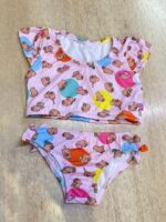 Conjunto Cropped