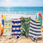Sunda de Praia Infantil e Juvenil
