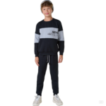 Conjunto Moletom com Calca