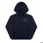 Casaco Juv Moletom Style C/ Capuz e Bolso Canguru - Imagem 2