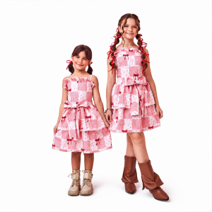 Vestido Samara Ref260613-1242