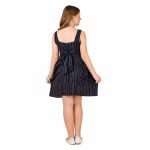 Vestido Maria Cecilia Preto - Imagem 2