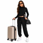 Calça Stilo Aerolook Tam 12 a 16 - Imagem 2