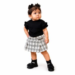 Conjunto Jade Preto