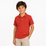 Camisa Gola Polo Piquet ref010626 - Imagem 2