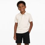Camisa Gola Polo Piquet ref010626