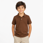 Camisa Gola Polo Piquet ref010626 - Imagem 3