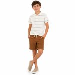 Camisa Gola Polo Piquet Listrada - Imagem 3