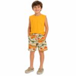 Short Tactel ref260729-1447