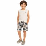 Short Tactel ref260729-1447 - Imagem 2
