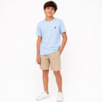 Camisa Gola Careca ref260819-1505 - Imagem 5
