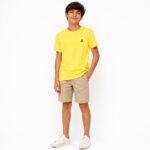 Camisa Gola Careca ref260819-1505 - Imagem 2