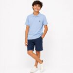 Camisa Gola Polo ref260819-1617 - Imagem 3