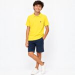 Camisa Gola Polo ref260819-1617 - Imagem 2