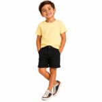 Camisa com Bolso - Imagem 2