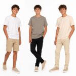 T-Shirt Cotton Premium