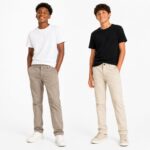 Calça Masc Esporte Fino