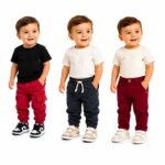 Calça Diversas 1 Ano Promoção 24h