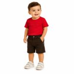 Bermuda Brim 1 Ano Promoção 24h