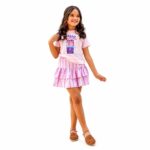 Conjunto Liz Rosa - Imagem 2