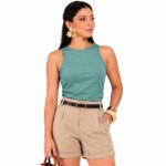 Blusa Regata (veste 12 a 16) ref260905-1301