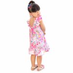 Vestido Lia Rosa - Imagem 2