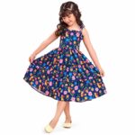 Vestido Julie Floral