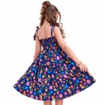 Vestido Julie Floral - Imagem 2