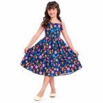 Vestido Julie Floral - Imagem 3