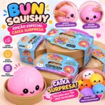 Bun Squichy