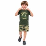 Conjunto Tactel Tam Unico - 14