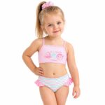Conjunto Beach Top+Biquine - Imagem 2