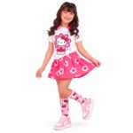 Conjunto Gaby Hello Kitty