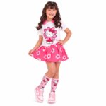 Conjunto Gaby Hello Kitty - Imagem 2