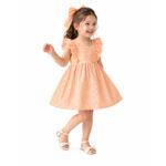 VESTIDO LISTRAS DING REF 851200293 - Imagem 2