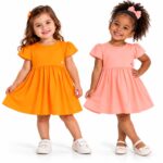 VESTIDO DING DANG REF 851000247