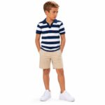 Camisa polo Listrada ref 3143