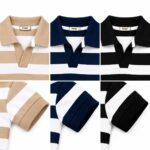 Camisa polo Listrada ref 3143 - Imagem 2