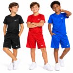 Conjunto Drayfit ref 2500