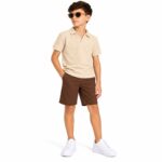 Camisa Polo Texture ref 2026