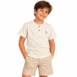Camisa Padre Koli 1008 - Imagem 4