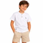 Camisa Padre Koli 1008 - Imagem 5