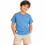 Camisa Padre Koli 1008 - Imagem 8