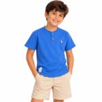 Camisa Padre Koli 1008 - Imagem 2