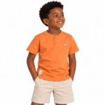 Camisa Padre Koli 1008 - Imagem 3