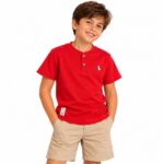 Camisa Padre Koli 1008