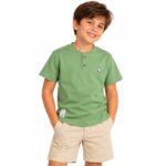 Camisa Padre Koli 1008 - Imagem 9